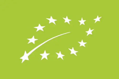 Logo Biologico EU Organic