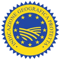 Logo IGP - Indicazione Geografica Protetta Olio DUENOVESEI